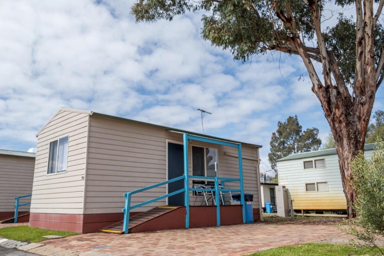 Big4 Perth Midland Tourist Park Hotel Middle Swan Værelse billede