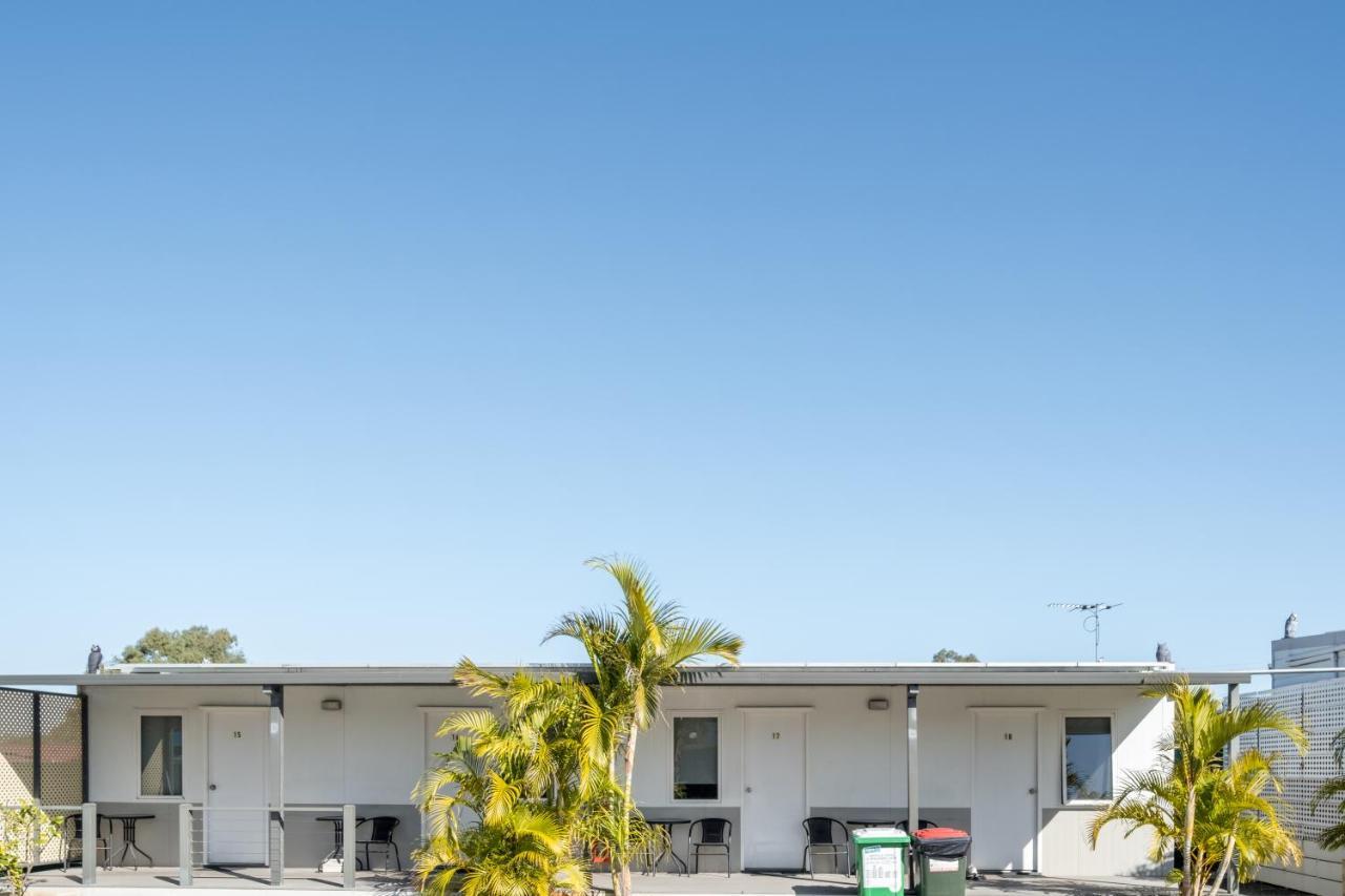 Big4 Perth Midland Tourist Park Hotel Middle Swan Værelse billede