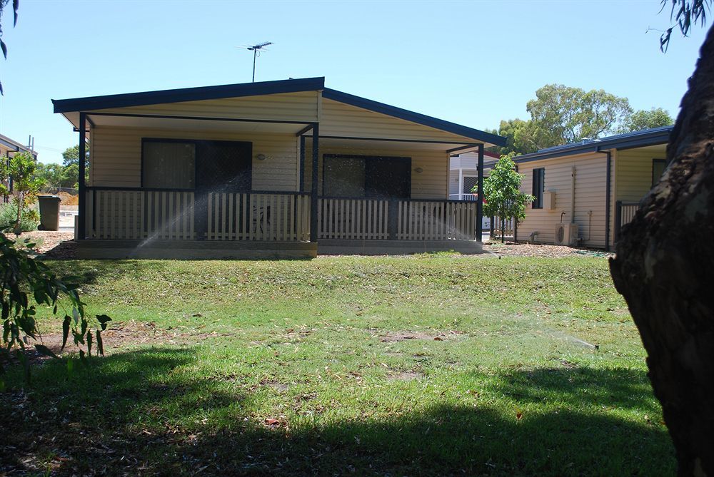 Big4 Perth Midland Tourist Park Hotel Middle Swan Eksteriør billede