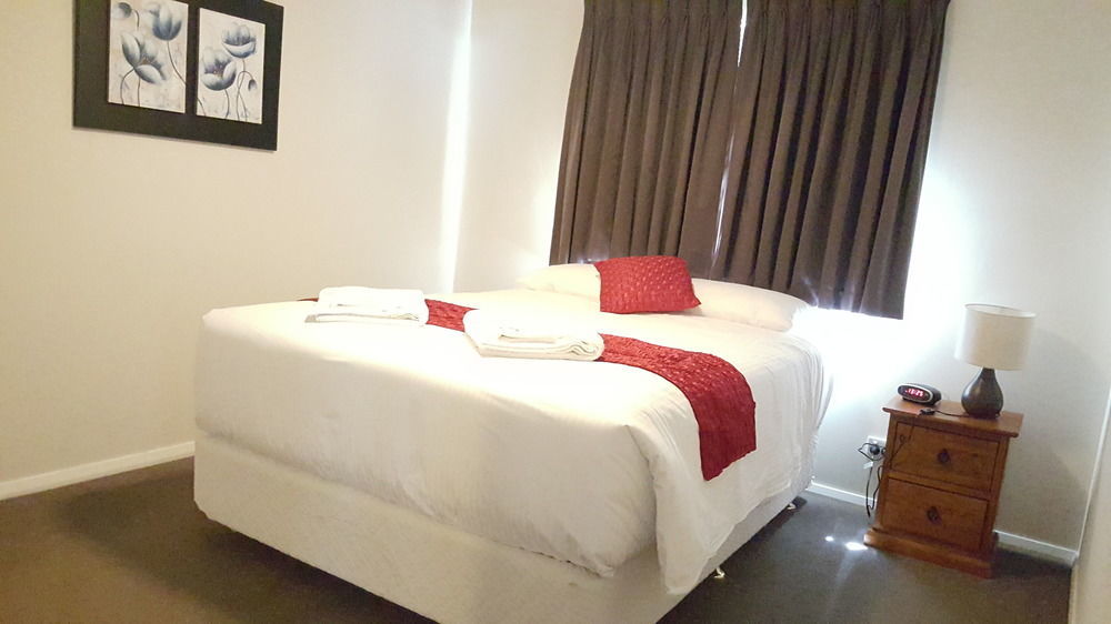 Big4 Perth Midland Tourist Park Hotel Middle Swan Eksteriør billede