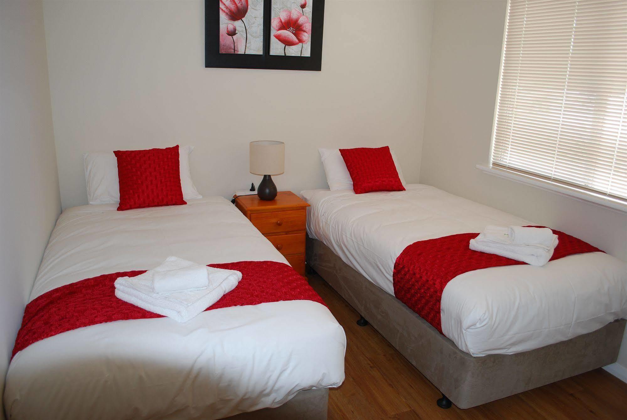 Big4 Perth Midland Tourist Park Hotel Middle Swan Eksteriør billede