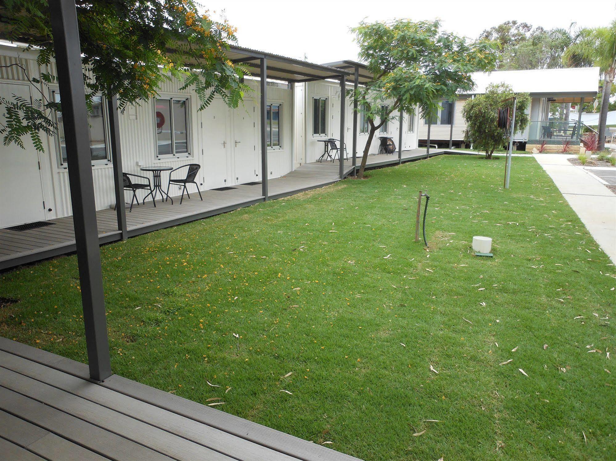 Big4 Perth Midland Tourist Park Hotel Middle Swan Eksteriør billede